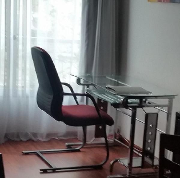 1294 Wilson Ferreira Aldunate Apartamento Montevideo